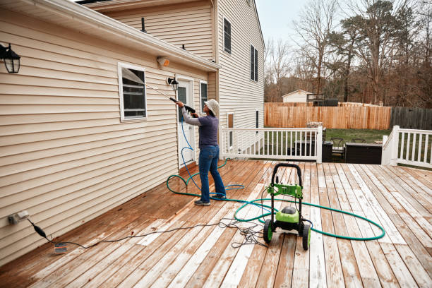 Best Affordable Power Washing  in Clayton, AL