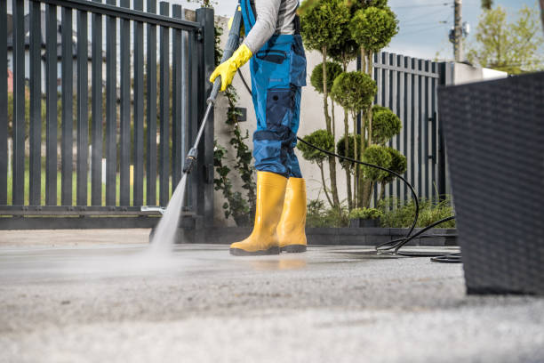 Professional Pressure Washing in Clayton, AL