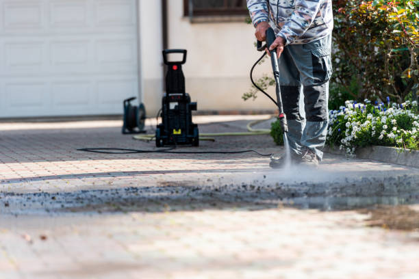 Why Choose Our Certified Pressure Washing Experts for Your Project Needs in Clayton, AL?