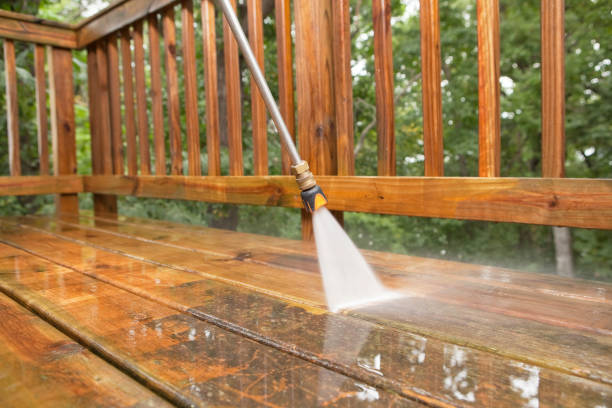 Best Concrete Pressure Washing  in Clayton, AL