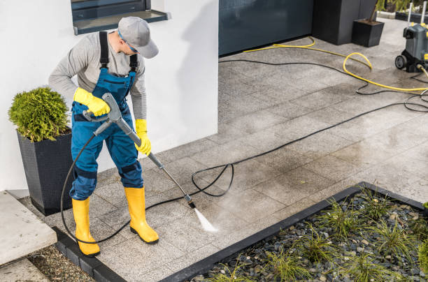 Pressure Washing Services for Businesses in Clayton, AL