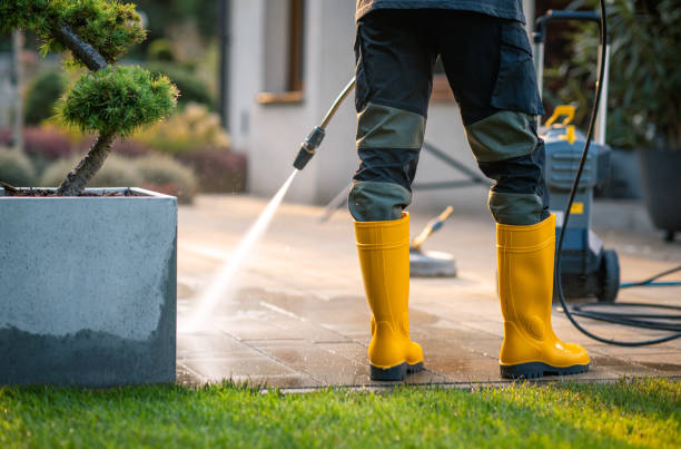 Best Deck Pressure Washing  in Clayton, AL